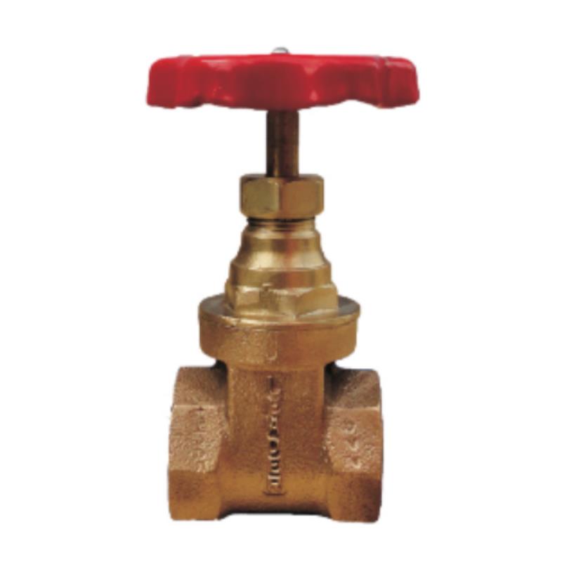 Leader Gun Metal Gate Valves Pegular Type PN-16 