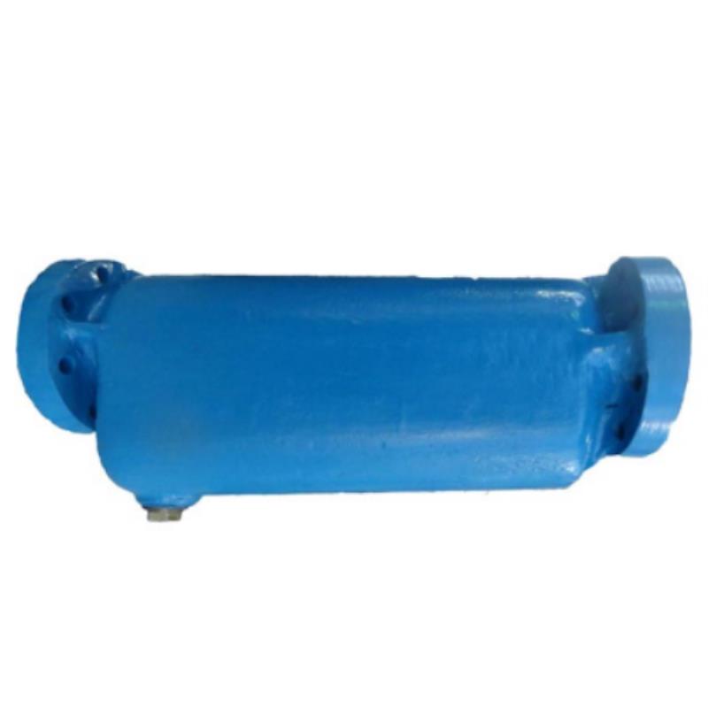 Leader CI Moisture Separator (flanged)