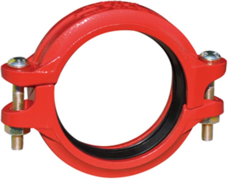 Fire Lock Rigid Coupling