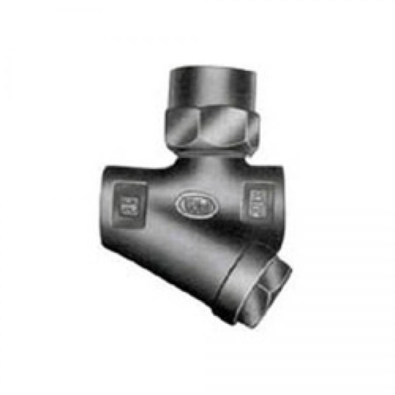 WJ Bronze (IBR) Thermodynamic Steam Trap 