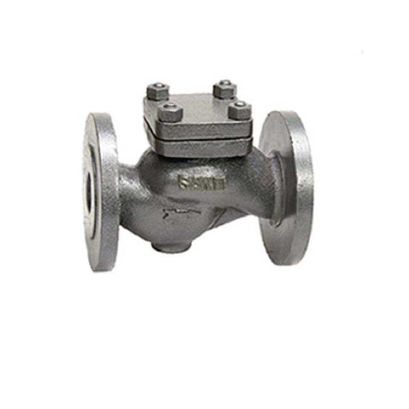 Sant CI IBR Horizontal Check Valve PN-16