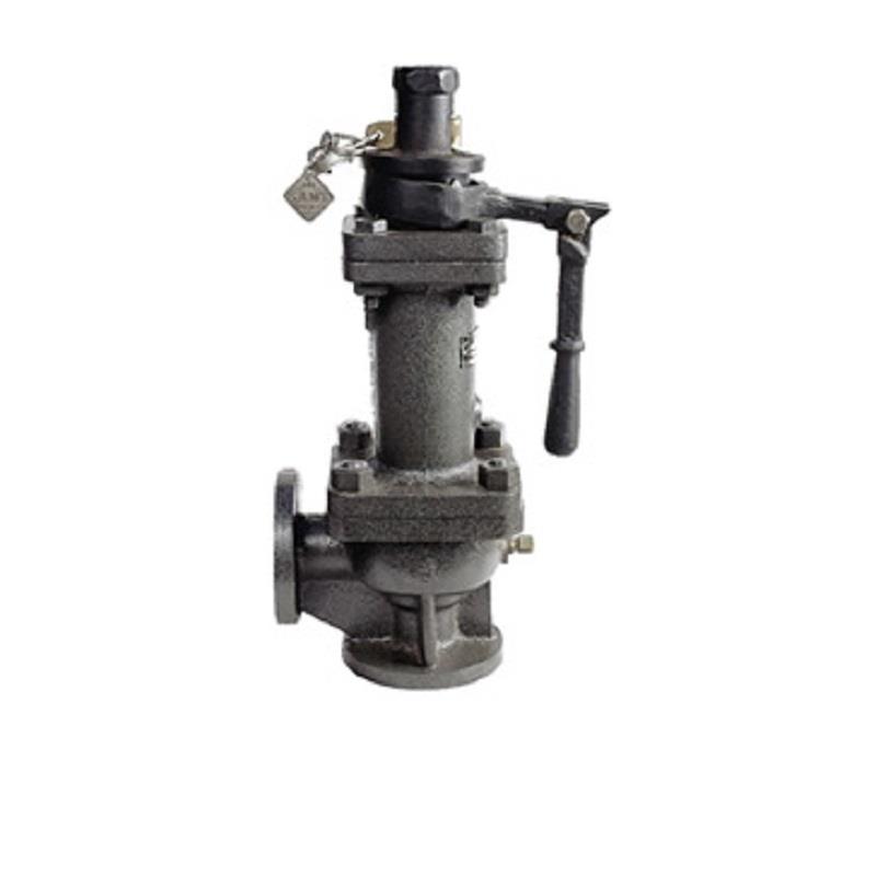 Sant CI IBR Single Post Hi-Lift Safety Valve