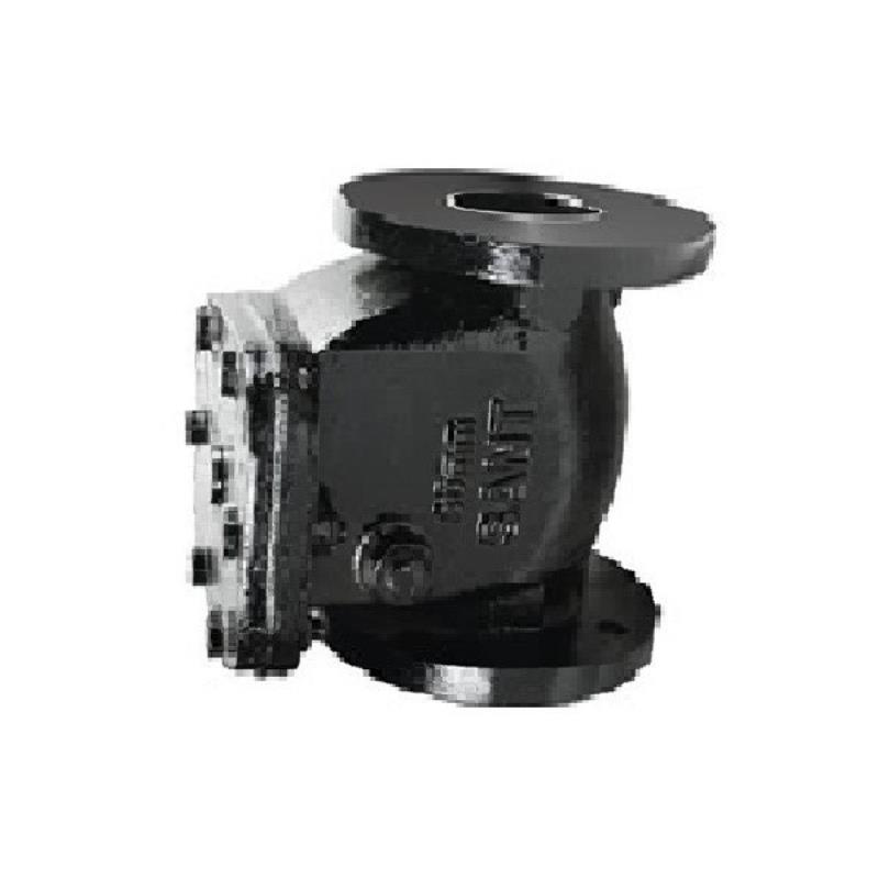 Sant CI Non-Return Valve PN-16