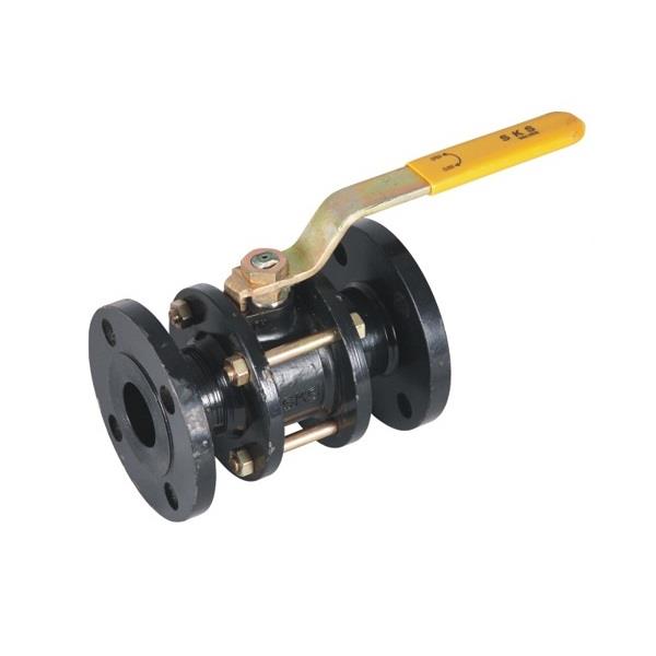 SKS 230 CI Ball Valve