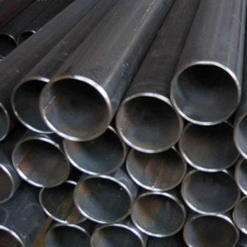 Jindal MS ERW Steel Pipe Thickness-4.32 MM