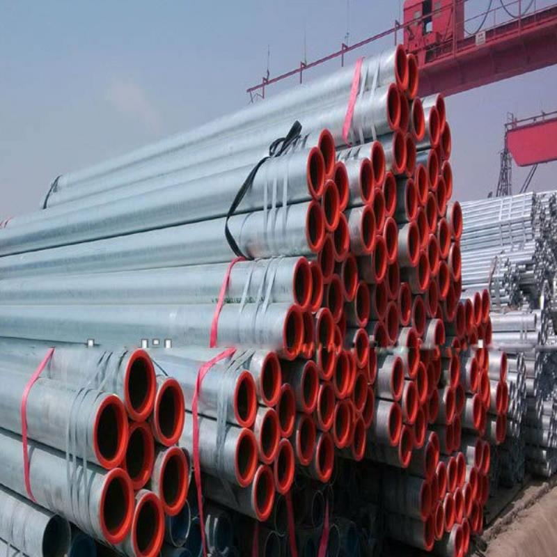 Jindal Hissar GI GALVD PIPE ERW C CLASS HEAVY SWS IS1239