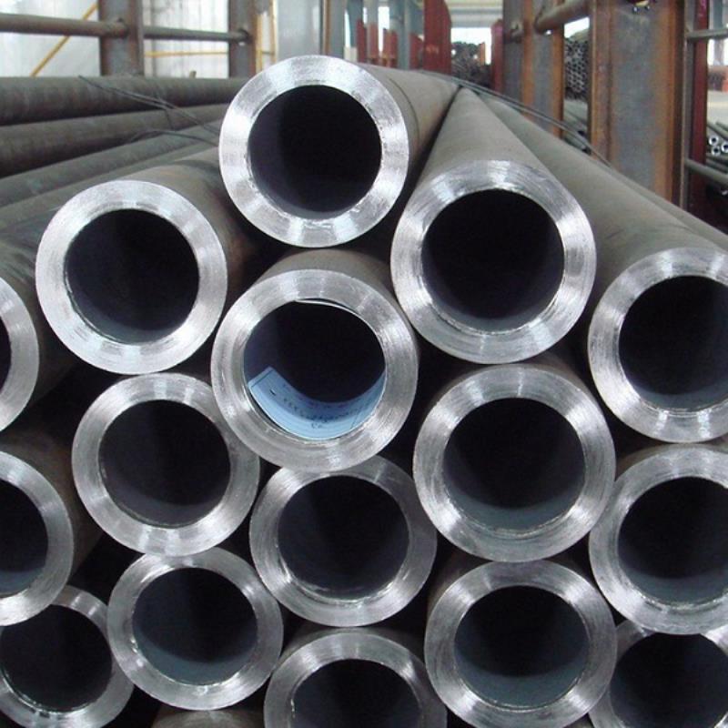 MSL CS Seamless Pipe Schedule-40