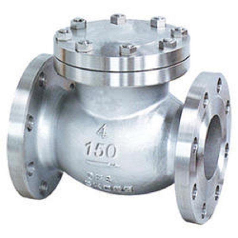 WJ Cast Carbon Steel IBR Globe Valve Class-150