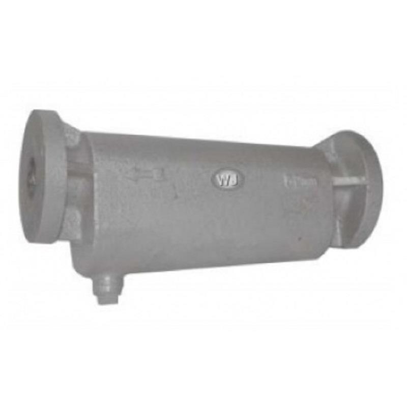 WJ Cast Carbon Steel IBR Moisture Separator