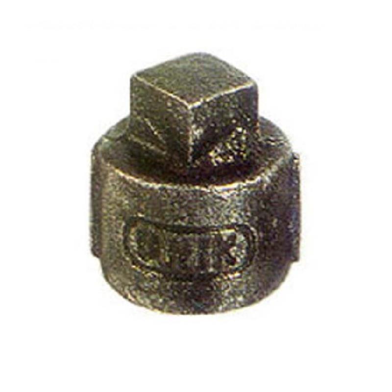 UNIK GI CAP PLUG