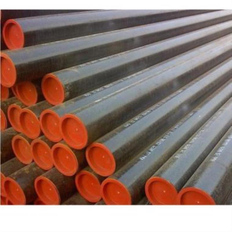 Jindal Star MS ERW Steel Pipes Large Dia