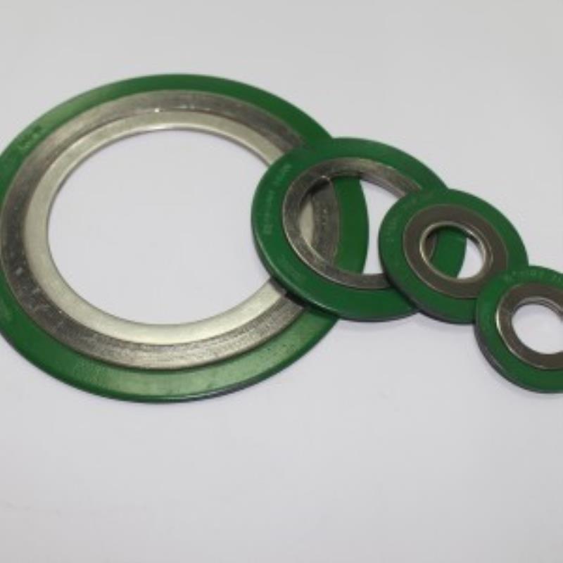 SPIRAL WOUND RING GASKET ASA 300 (SELF CENTRING)