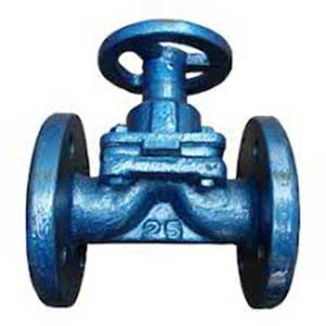 Diaphragm Valve