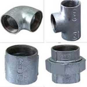 GI Fittings