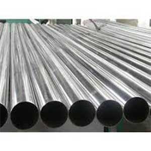 Stainless Steel (SS) Pipes