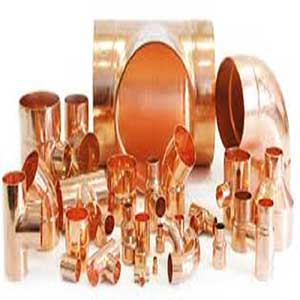 Copper Fittings