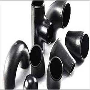 IBR Fittings