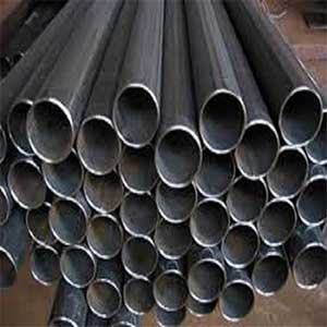 Seamless Pipes