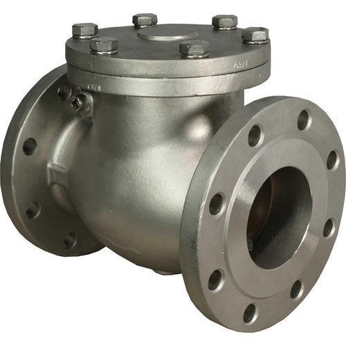 Swing Check Valve