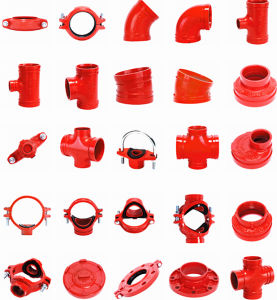 Grooved Fittings