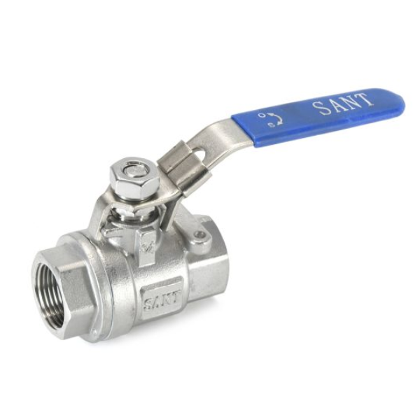 Ball Valve