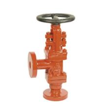 Feed Check valve