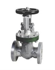 Gate Valve / Sluice Valve