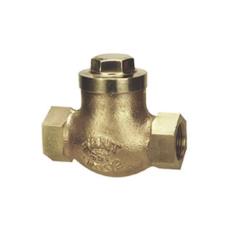 Lift Check Valve