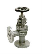 Steam Stop Valve