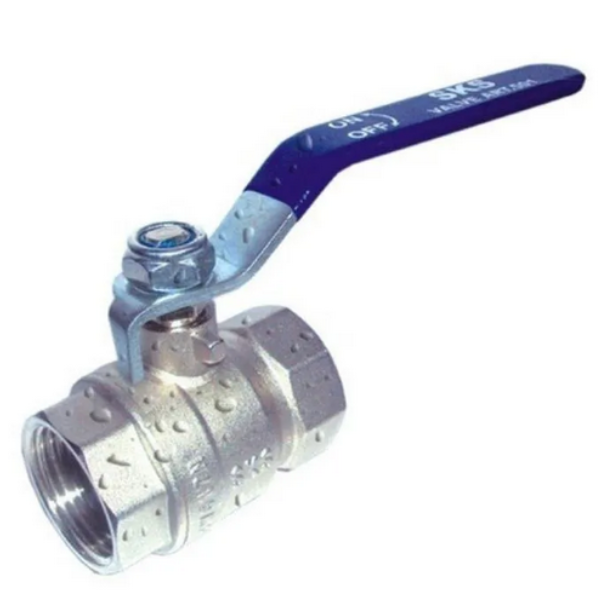 Ball Valve