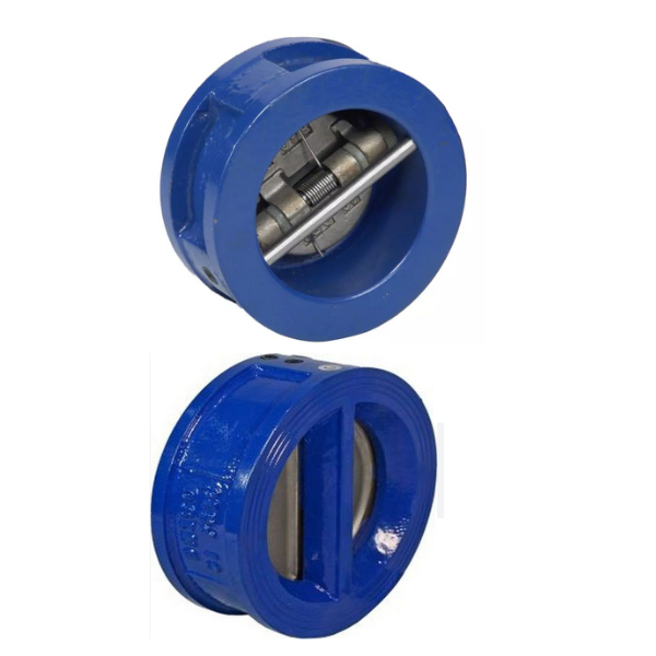 Check Valve (NRV)