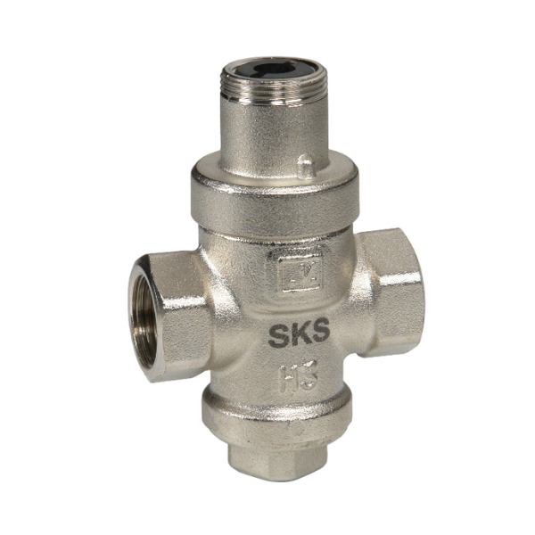 Pressure Reducing Valve (PRV)