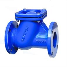 Check Valve (NRV)