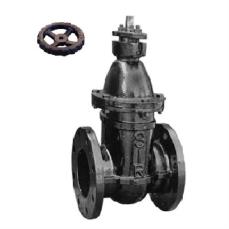 Sluice Valve / Gate Valve