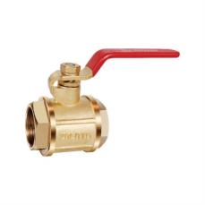 Ball Valve