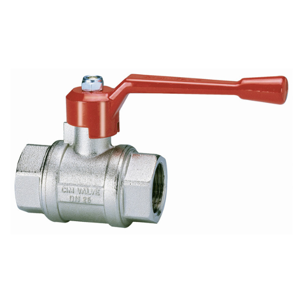 Ball Valve