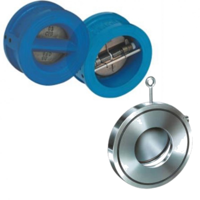 Wafer Type Check Valve