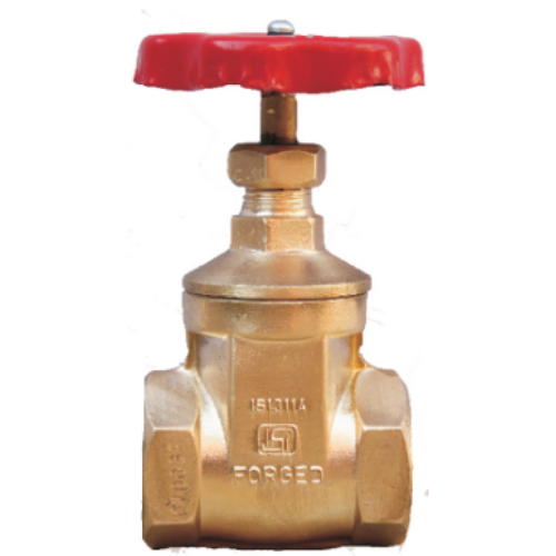 Gate Valve / Sluice Valve