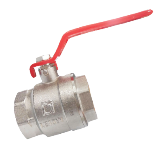 Ball Valve