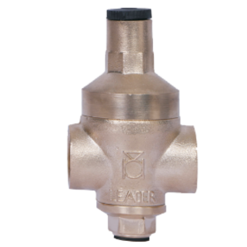 Pressure Reducing Valve (PRV)