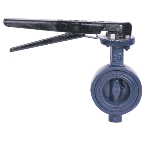 Butterfly Valve