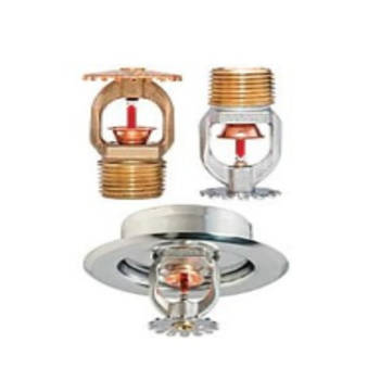 Fire Sprinklers