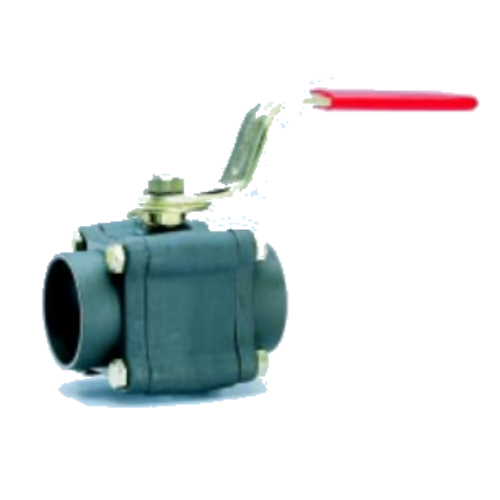 Ball Valve