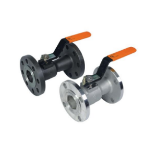 Ball Valve