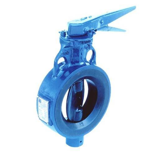 Butterfly Valve