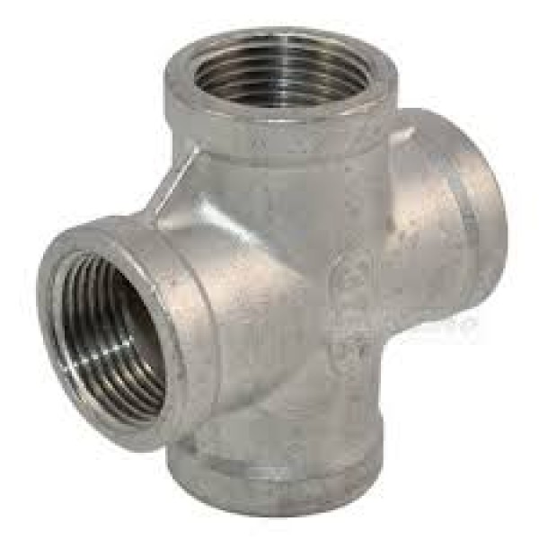 SS PIPE FITTINGS B/W TYPE