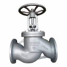 IBR VALVE