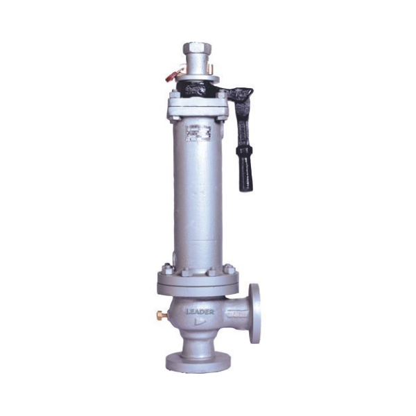 Safety Valve