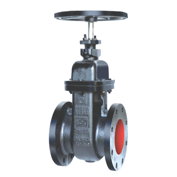 Sluice Valve / Gate Valve