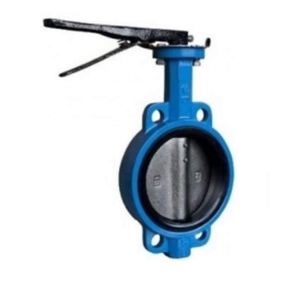 Butterfly Valve